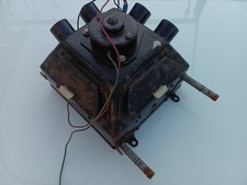 Commer Dodge Van Heater Unit Heater Matrix Genuine Part Used