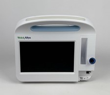 Welch Allyn 6000 Series 65MTXX Vital Signs Monitor-WiFi