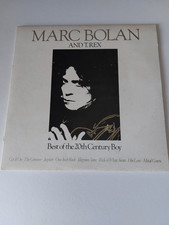 Best of the 20th Century Boy-