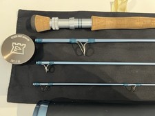 Hardy 9’ 9wt Sintex 330 Fly