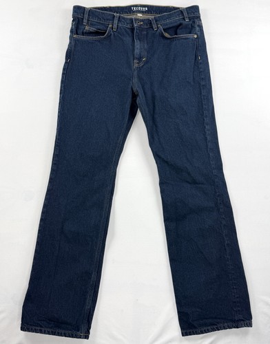 Tecovas jeans mens - jeans, blue