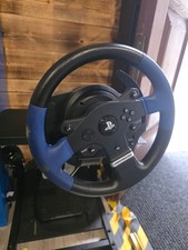 Thrustmaster T150 Force Feedback Steering Wheel