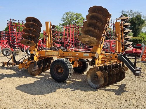 Simba mk2b metre hyd - mk2b,