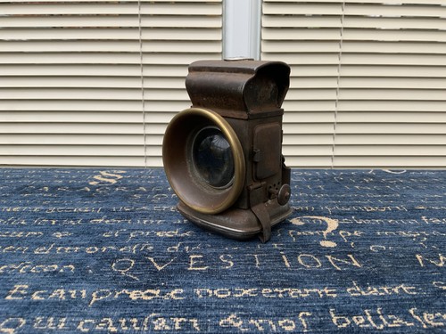 Vintage pre 1920s joseph lucas - 1920s,