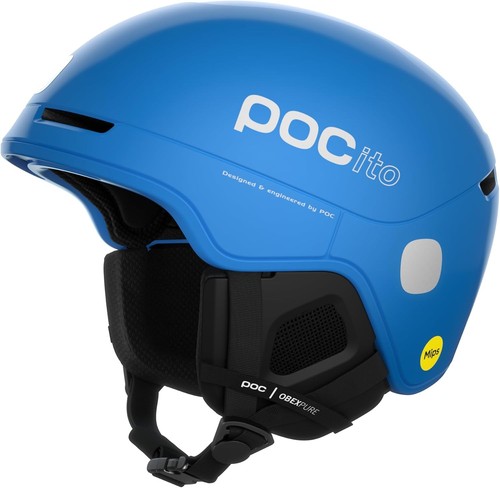 Poc pocito obex - mips,