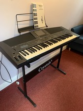 Technics sx-KN5000 Keyboard /