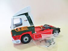 CORGI 'LEYLAND DAF 85 400 TRACTOR UNIT/CAB ONLY - EDDIE STOBART' 1:50 76901 MINT