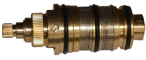 Thermostatic replacement - thermostatic,