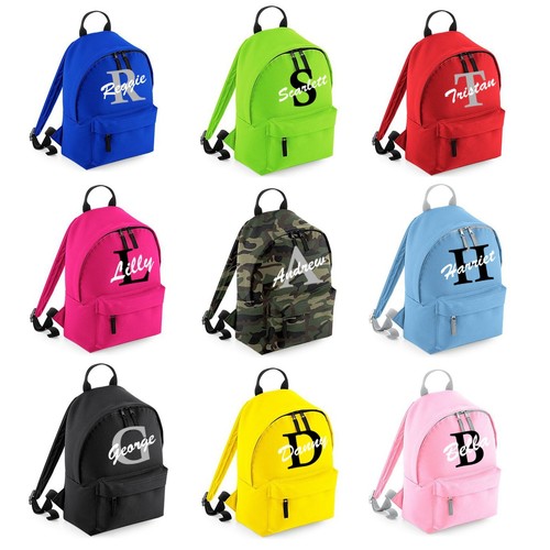Personalised mini kids - mini,