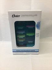 Oster Stainless Steel