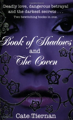 Book shadows and the - book,