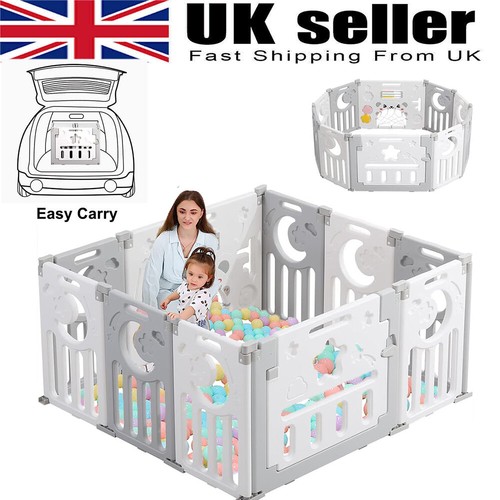 Foldable panels baby - foldable,