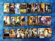 Doctor Who Battles in Time 1: Exterminator SINGLE CCG Trading card Topps 2006