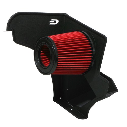 Direnza cold air race intake - direnza,