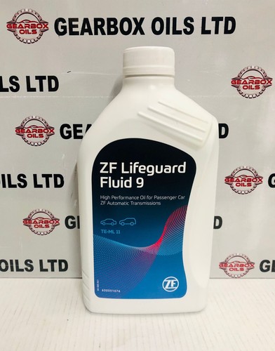 Genuine speed lifeguard 9 - genuine, zf