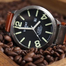 U-Boat	U-925 53 | Box & Papers