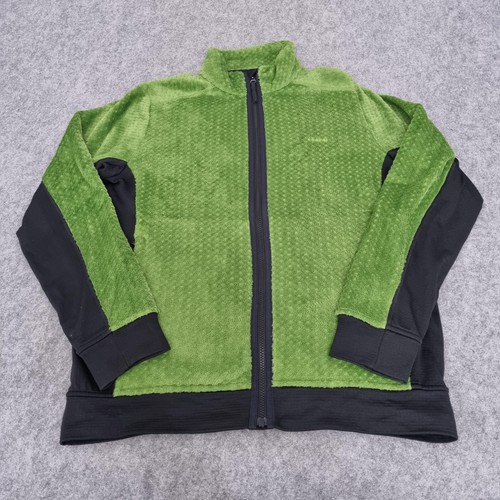 Rohan komondor fleece jacket - rohan,