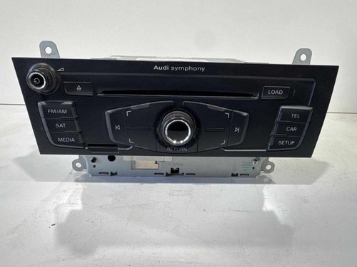 2009 2010 audi - audi, fm