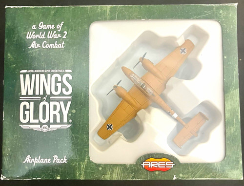 Wings glory ww2 - glory, wgs202b