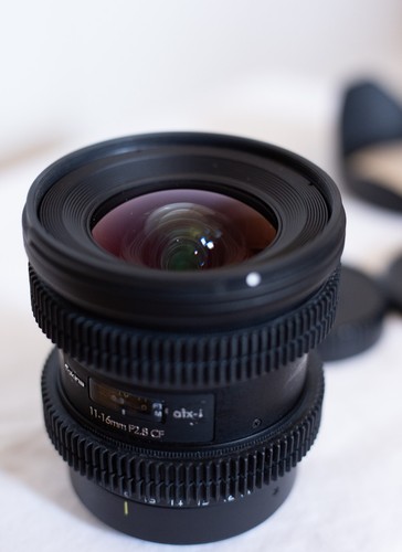 Tokina 16mm atx - tokina,