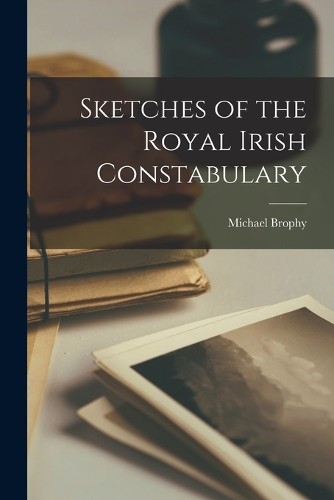 Michael brophy sketches the - michael,