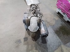 ENGINE *RUNNER* YAMAHA XC 125