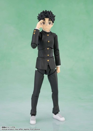 Bandai dandadan figuarts - bandai,