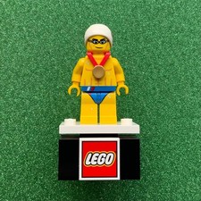 Genuine Lego Stealth Swimmer