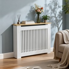 83cm High Radiator Cover 152