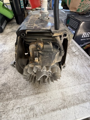 Zenoah g320rc 32cc - zenoah,