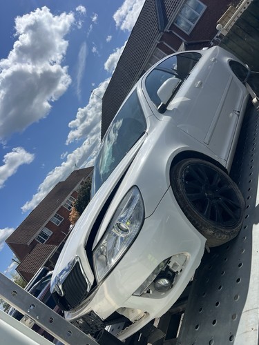 Breaking skoda octavia - breaking,