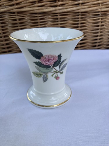 Vintage wedgwood hathaway rose - vintage,