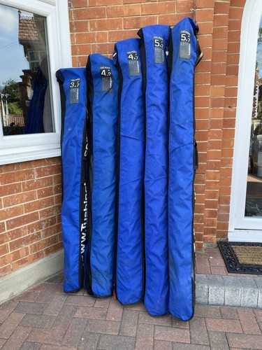 Tushingham rock quiver 2 - rock, 5.2