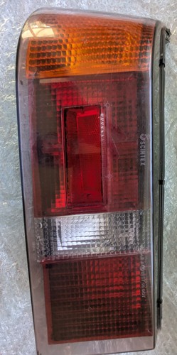 Lotus elan m100 rear lamp - elan,