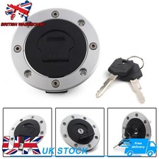 Fuel Gas Tank Cap Lock Keys