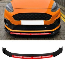 Gloss Front Bumper Lip