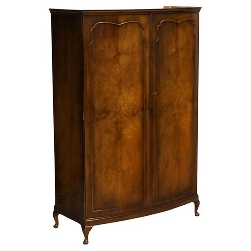 Stunning 1920 english walnut - stunning,