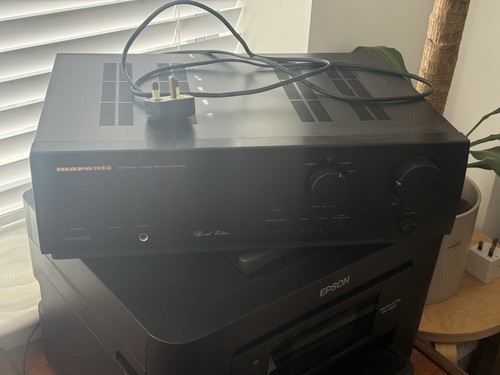 Marantz 74pm34 o5b stereo - marantz, 74pm34/o5b