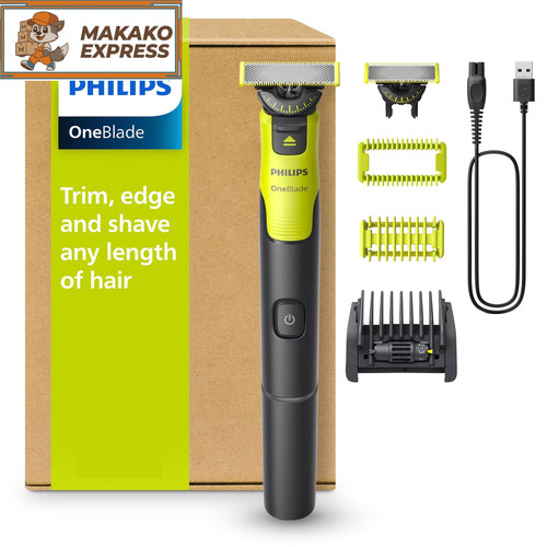 Philips oneblade 360 connected - oneblade,
