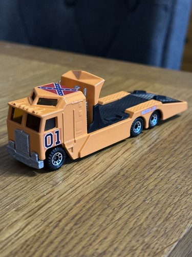 Matchbox convoy general lee - convoy,