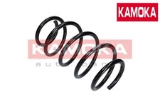FRONT COIL SPRING 2110343 KAMOKA I