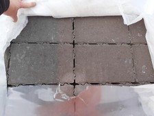 MARSHALLS BLOCK PAVING COPPICE