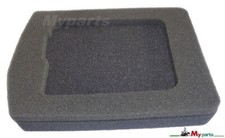 Myparts Foam Air Filter Element fr HONDA XL350R Sport Motorcycle # 17213-KG0-000