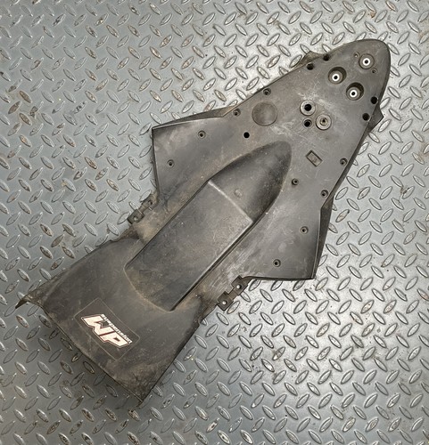 Genuine ktm 640 - genuine, ii