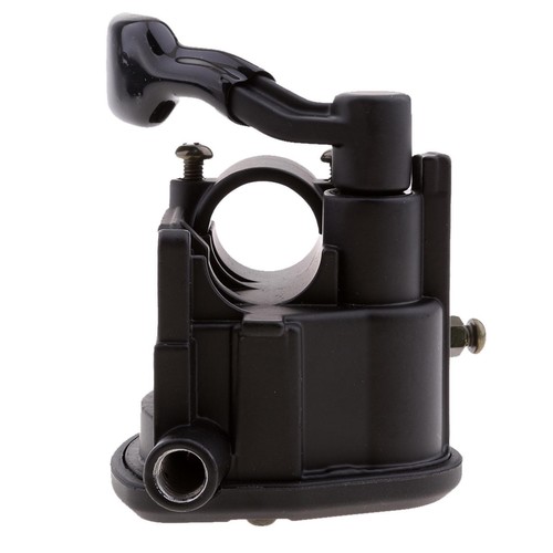 Thumb throttle assembly for - throttle,
