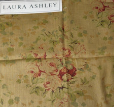 VTG LAURA ASHLEY "FLORABUNDA"