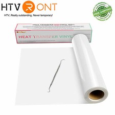 HTVRONT 12''x15FT Heat