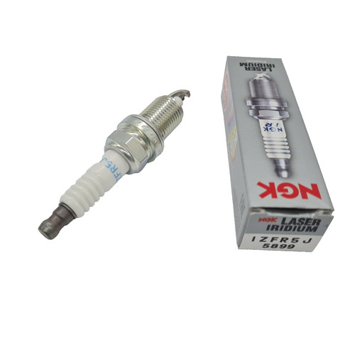 Ngk spark plug - spark,