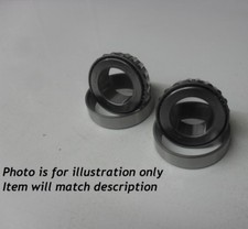 Steering Taper Bearing Kit For