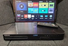 Samsung Blu Ray Home Cinema 3D